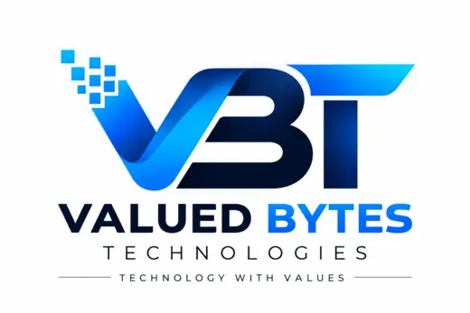 Official Valued Bytes Technologies logo